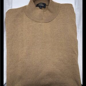 Women’s Portofino Mock Turtleneck Sweater